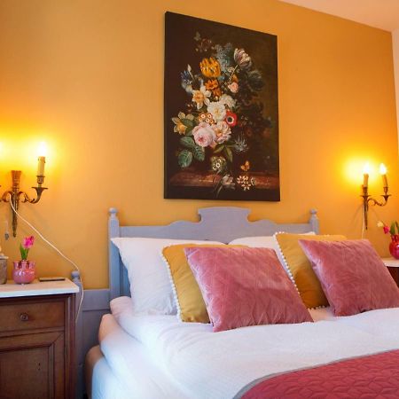 Maison La Tulipe Zoutelande Ngoại thất bức ảnh