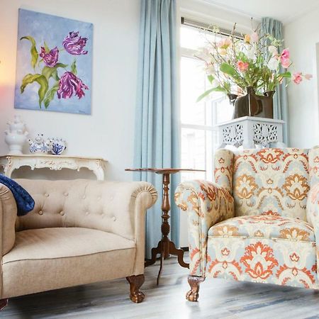Maison La Tulipe Zoutelande Ngoại thất bức ảnh
