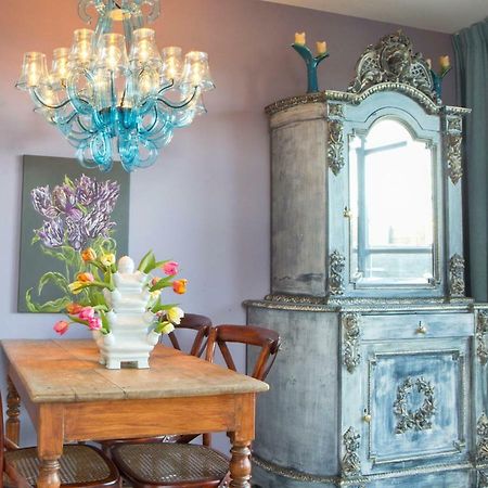 Maison La Tulipe Zoutelande Ngoại thất bức ảnh