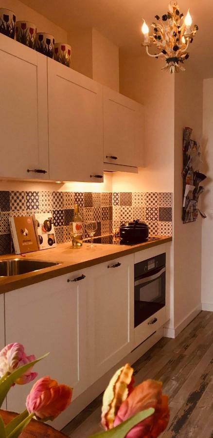 Maison La Tulipe Zoutelande Ngoại thất bức ảnh