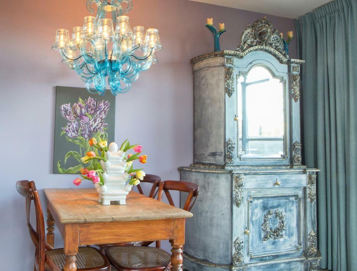 Maison La Tulipe Zoutelande Ngoại thất bức ảnh