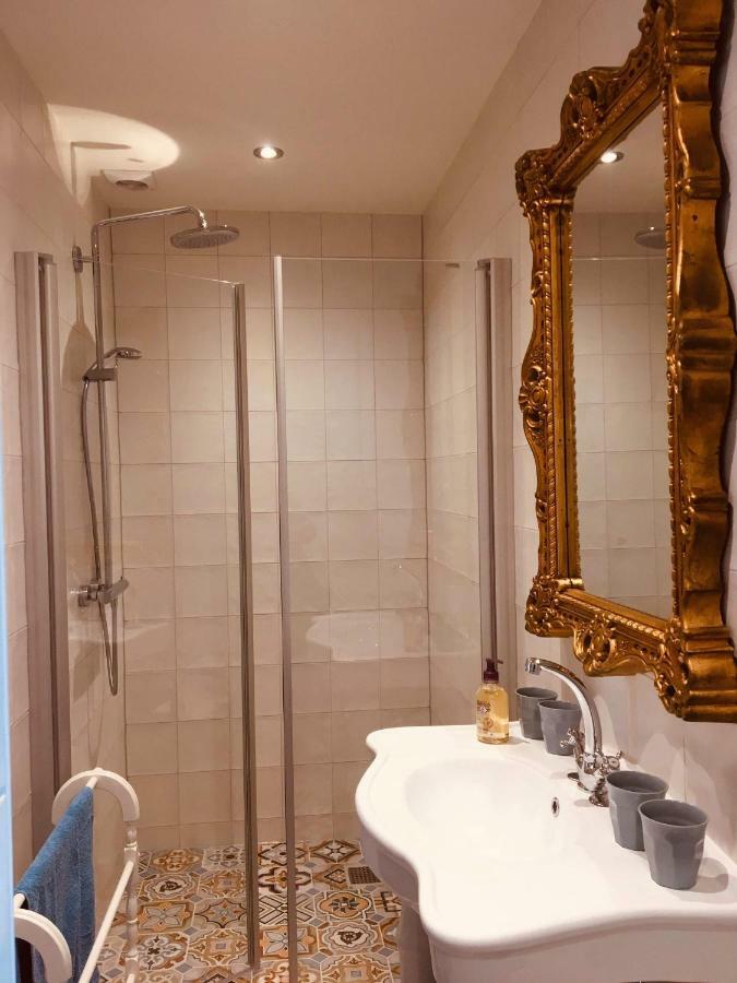Maison La Tulipe Zoutelande Ngoại thất bức ảnh